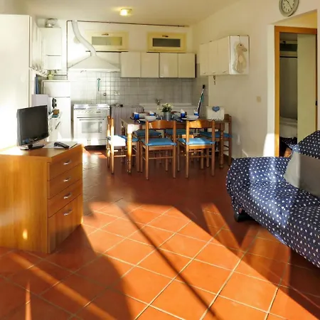 Casa Di Marina 200s Apartman *