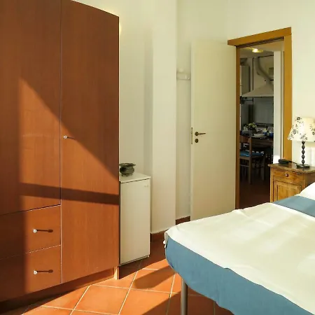 Casa Di Marina 200s Apartman