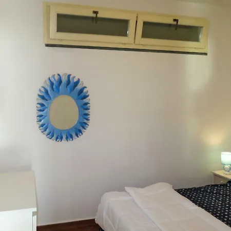 Casa Di Marina 200s Διαμέρισμα *