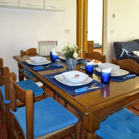 Casa Di Marina 200s Framura