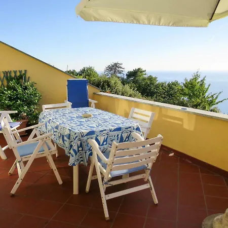 Casa Di Marina 200s Διαμέρισμα Framura